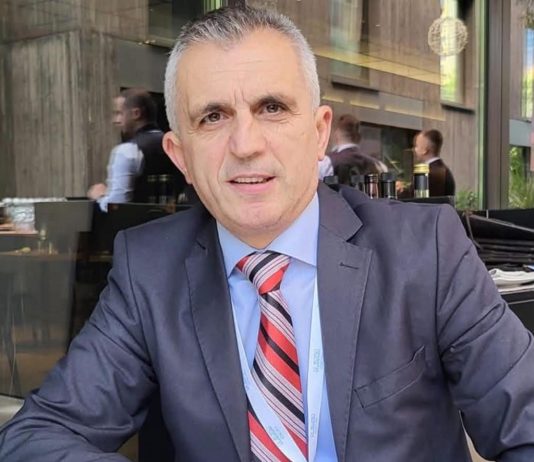 Hyseni: Bërvenica nesër, një mesazh për gjithë skenën politike: Shqiptarët nuk mund të injorohen!
