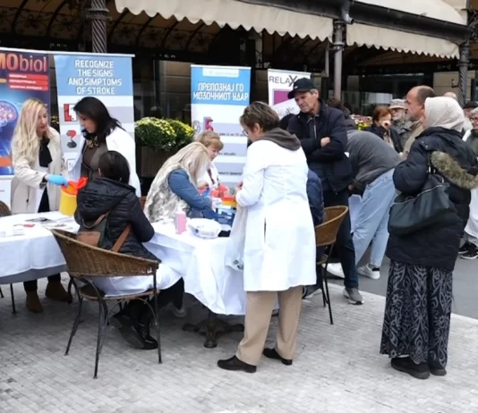 Rritet numri i rasteve me goditje në tru, pacientja më e re është 16 vjeçe