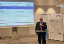 50 milionë euro për digjitalizimin e shëndetësisë, Maqedonia kërkon teknologji dhe ekspertizë nga Gjermania!