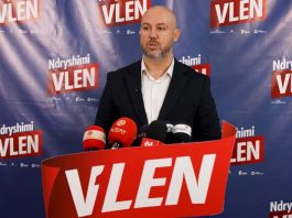 VLEN: Gjashtë policë të suspenduar, askush nuk mund t’i ikë përgjegjësisë!