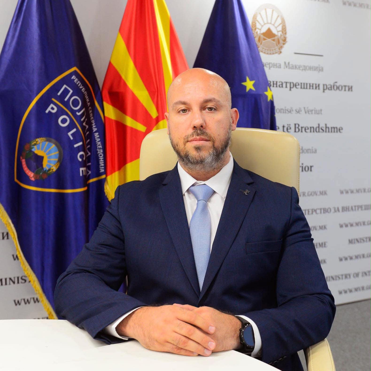 6-police-nen-masa-disiplinore-zv-ministri-askush-nuk-eshte-mbi-ligjin