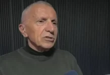 Shqiptarët e Luginës synojnë mandatin e dytë, flet Kamberi (VIDEO)