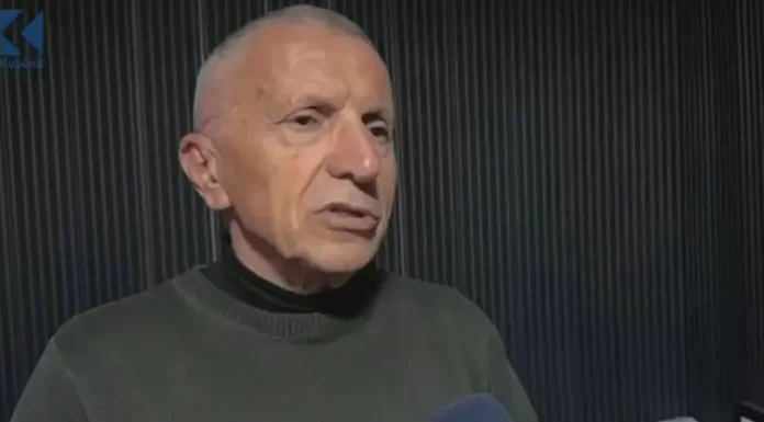 Shqiptarët e Luginës synojnë mandatin e dytë, flet Kamberi (VIDEO)