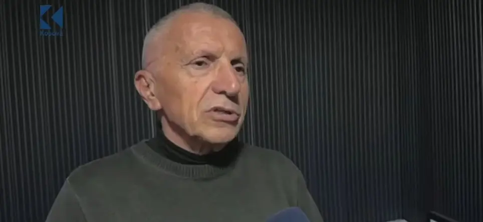 Shqiptarët e Luginës synojnë mandatin e dytë  flet Kamberi  VIDEO 