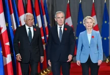 Kanadaja dhe BE-ja krijojnë aleancë të re strategjike, ftojnë edhe shtetet e tjera t’i bashkohen