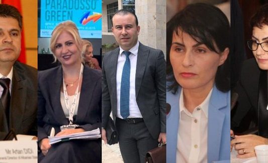 Pesë kandidatët për shef të ri të Prokurorisë për Krim të Organizuar dhe Korrupsion sot prezantojnë kandidaturat