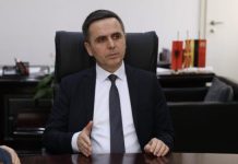 Kasami për tensionet në Shqipëri: Dhuna nuk është zgjidhje, të respektohet zëri i qytetarëve!
