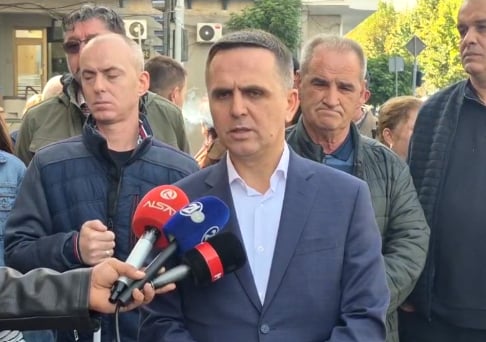 Ndryshime në Qeveri? Kasami paralajmëron takim me Mickoskin për postet drejtuese