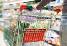 Ushqimi kushton më shumë se paga minimale, shporta familjare shtrenjtohet për 4.000 denarë