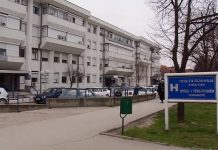 Alarm në Kumanovë: Foshnja njëvjeçare helmohet nga detergjenti