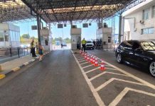 “Safe City” e kapi me 166 km/h, serbi arrestohet tre muaj më vonë në Tabanoc
