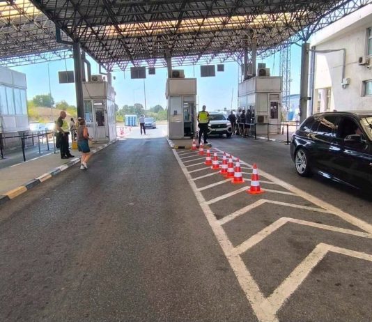 “Safe City” e kapi me 166 km/h, serbi arrestohet tre muaj më vonë në Tabanoc