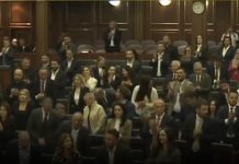 Kalon edhe në lexim të dytë projektligji për ndryshimet në Ligjin për Specialen