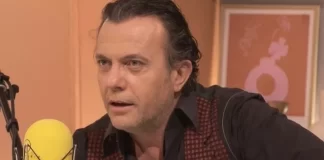 Laert Vasili shpërthen ndaj Adi Hilës: Po t’ia bënin vajzës dhe gruas tënde atë?