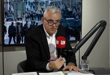 Kush ishte politikani shqiptar i PPD-së, bashkëpunëtor britanik?