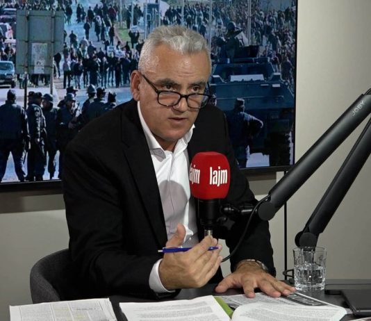 Kush ishte politikani shqiptar i PPD-së, bashkëpunëtor britanik?