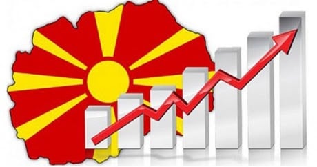 Shifra marramendëse në ekonominë e Maqedonisë: Mbi 70 mijë kompani realizuan qarkullim prej 2,2 trilionë denarësh!
