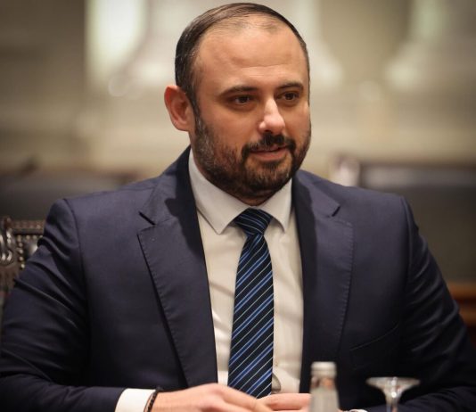 Mbi 200 kamera në Shkup, paralajmërohen masa kundër vandalizmit