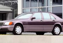Ministri shqiptar kapet me Mercedes të vjedhur/ ‘Top Gear’ sjell detaje nga historia e bujshme