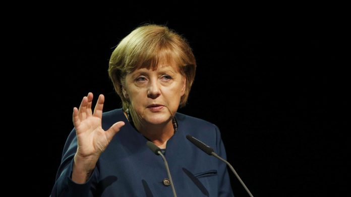 merkel