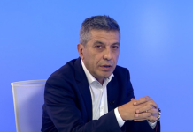 Mexhiti: Bashkëpunimi VLEN-VMRO është i mirë, synojmë ta bëjmë edhe më të mirë