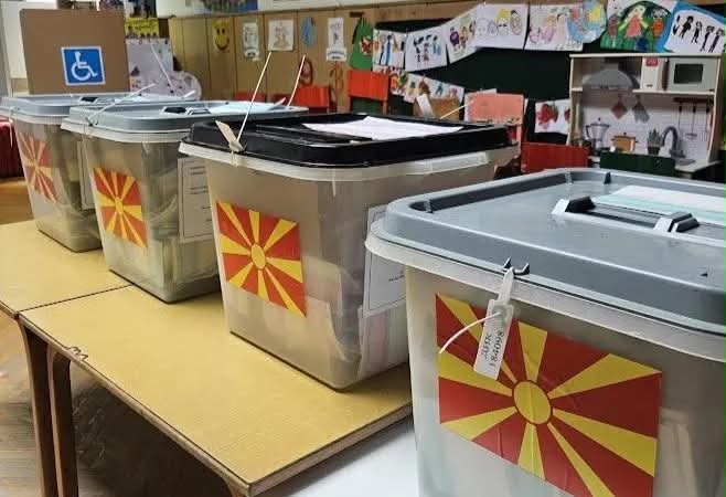 KSHZ  Në Bërvenicë votuan 92 persona  procesi pa probleme
