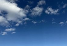 Diell dhe temperatura deri në 26°C