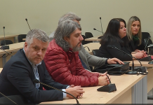 Muhamed Zeqiri dënohet me 1 vit e 7 muaj burg për shpërdorim të detyrës