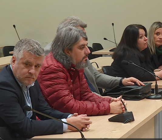 Muhamed Zeqiri dënohet me 1 vit e 7 muaj burg për shpërdorim të detyrës