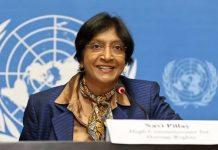 Nobeli për Paqe 2026 shkon në Afrikën e Jugut, Navi Pillay triumfon mes konflikteve botërore!