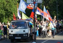 Këshilli i Evropës paralajmëron: Fushata zgjedhore në Serbi është thellësisht e polarizuar, rrezikohen kushtet e barabarta