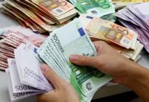Mbi gjysmë milioni euro nga Gjermania, pa i deklaruar asnjë cent! Nënë e bir përfundojnë nën hetim