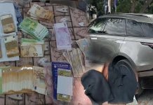 Aksion i madh kundër krimit: 20 të arrestuar, bastisje në 36 lokacione