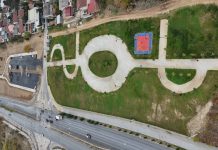 Nga deponi në oazë të gjelbër: Shkupi bëhet me një park gjigant prej 50 mijë metrash katrorë!