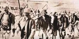 Nëse nuk e keni ditur, kjo është historia e vërtetë e këngës së Hajredin Pashës!