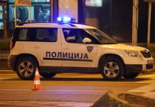 Të tjera arrestime për 2 vrasjet në ‘Gjorgje Petrov’ Shkup, gjithsej 3 të ndaluar