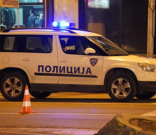 Të tjera arrestime për 2 vrasjet në ‘Gjorgje Petrov’ Shkup, gjithsej 3 të ndaluar