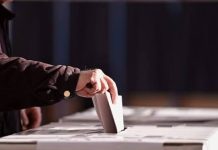 352 votues nga Maqedonia e Veriut morën pjesë në zgjedhjet presidenciale në Bullgari