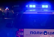 “Audi” del nga rruga në Tetovë–Gostivar, katër të rinj nga Dibra përfundojnë të lënduar