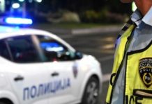 Detaje nga aksioni policor, këta persona dyshohet se janë përfshirë në hetim