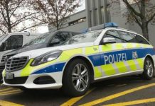 Incident i rëndë në Zvicër: Shtetasi i Maqedonisë së Veriut sulmon një polak, policia bllokon dy rrugë