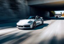 I vodhën Bugattin 2 milionë euro, pronari e ndjek hajdutin me Porsche deri në Austri