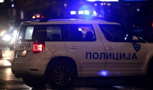 Gëlltiti pluhur të bardhë duke ikur nga policia, 36-vjeçari përfundon në spital!