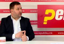Partitë serbe shtojnë praninë në Maqedoni, Bogdanoviq del me subjekt të ri politik!