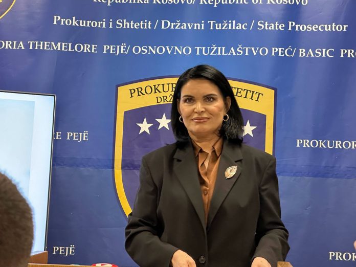 prokurore