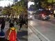 Mbrëmja rikthen sërish tensionet, policia vihet me makina në ndjekje të protestuesve