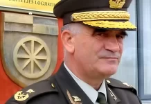 Gjenerali Lama sfidon Daçiqin: Do të doja të nisej për në Prizren sa jam gjallë unë (VIDEO)