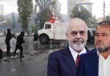 “Si po e çon Rama vendin drejt përplasjes civile”/ Analiza e Armand Shkullakut: Frika se ku do të përfundojë kur të mos jetë kryeministër s’ka pse të bëhet makthi i Shqipërisë