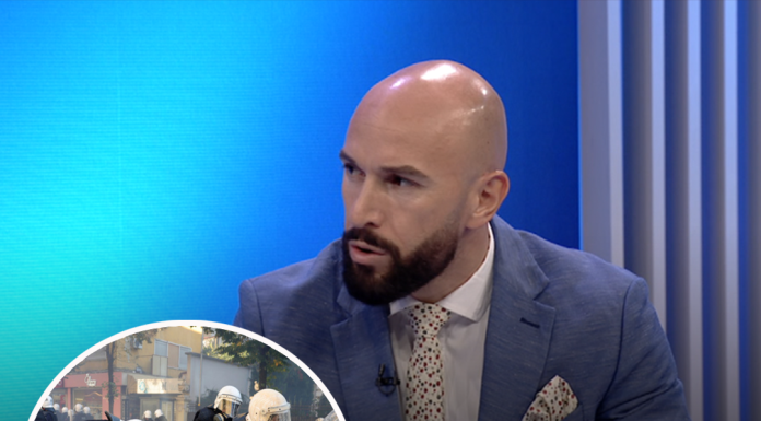 Ish-efektivi i RENEA-s, Gert Metani: “Ka punonjës policie të dyshuar si vrasës me pagesë!”