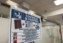 Rimini vendos tabela në shqip, Shkupi ende “bën loading”!